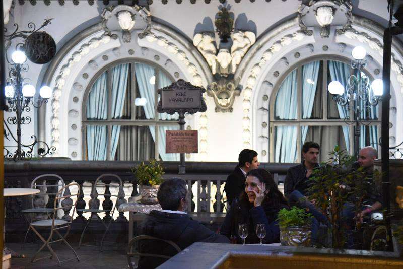 Feria vinos orgánicos y sustentables