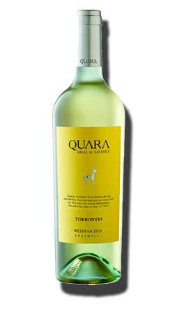 quara torrontes