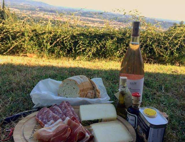 Belmond Villa San Michele