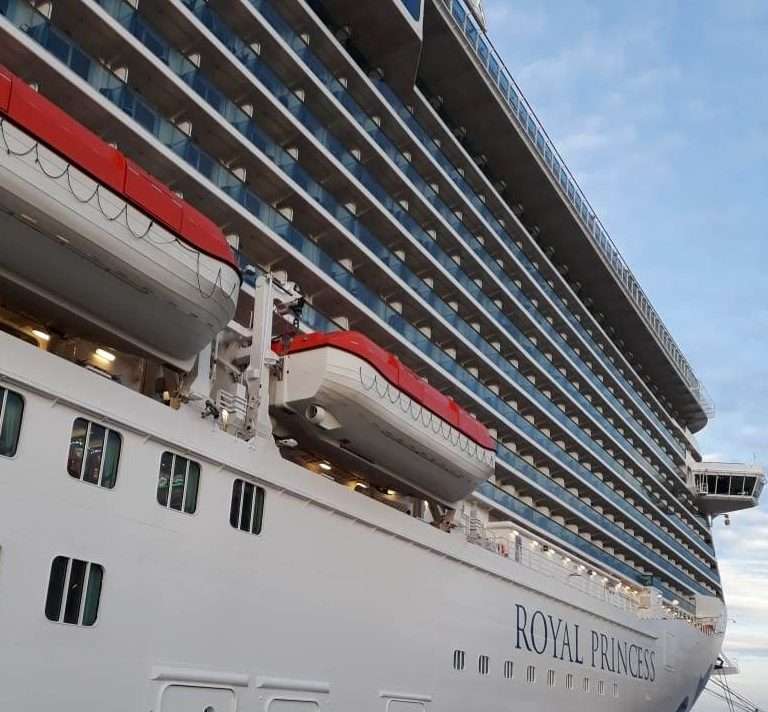 Royal Princess