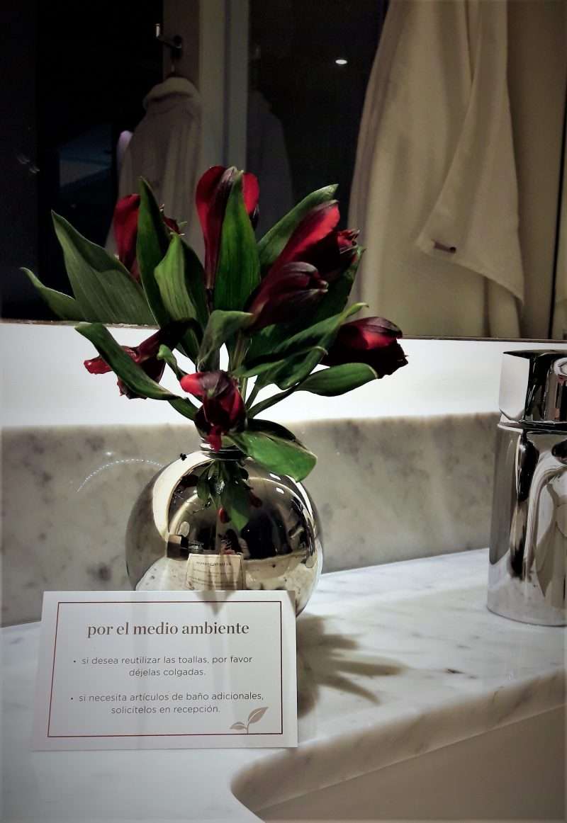 NH Collection Casacostanera