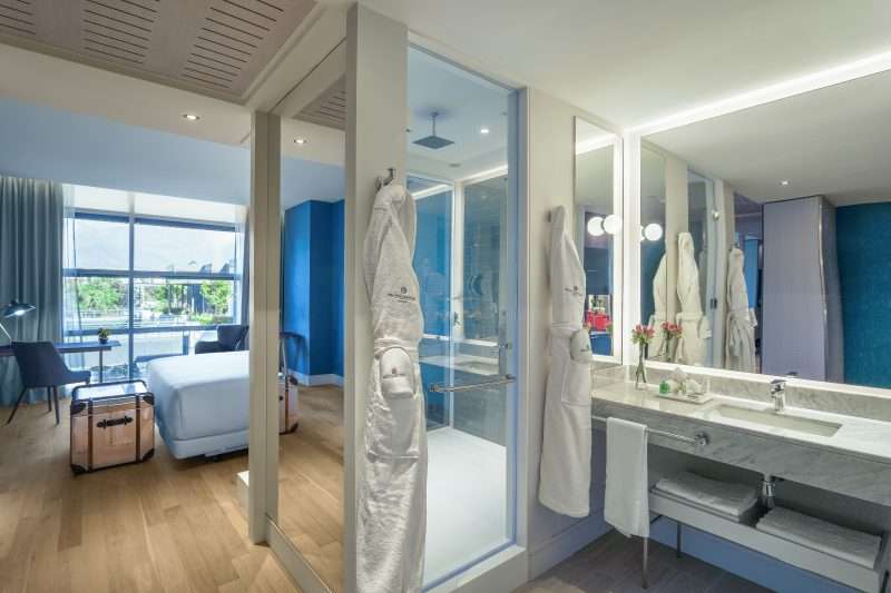 NH Collection Casacostanera