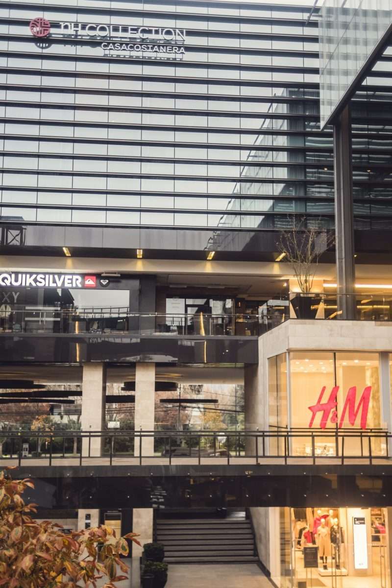 NH Collection Casacostanera