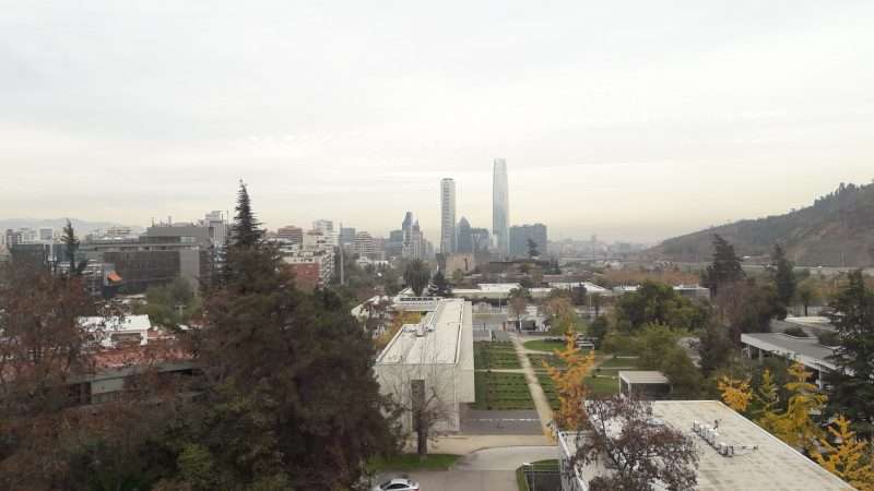NH Collection Casacostanera