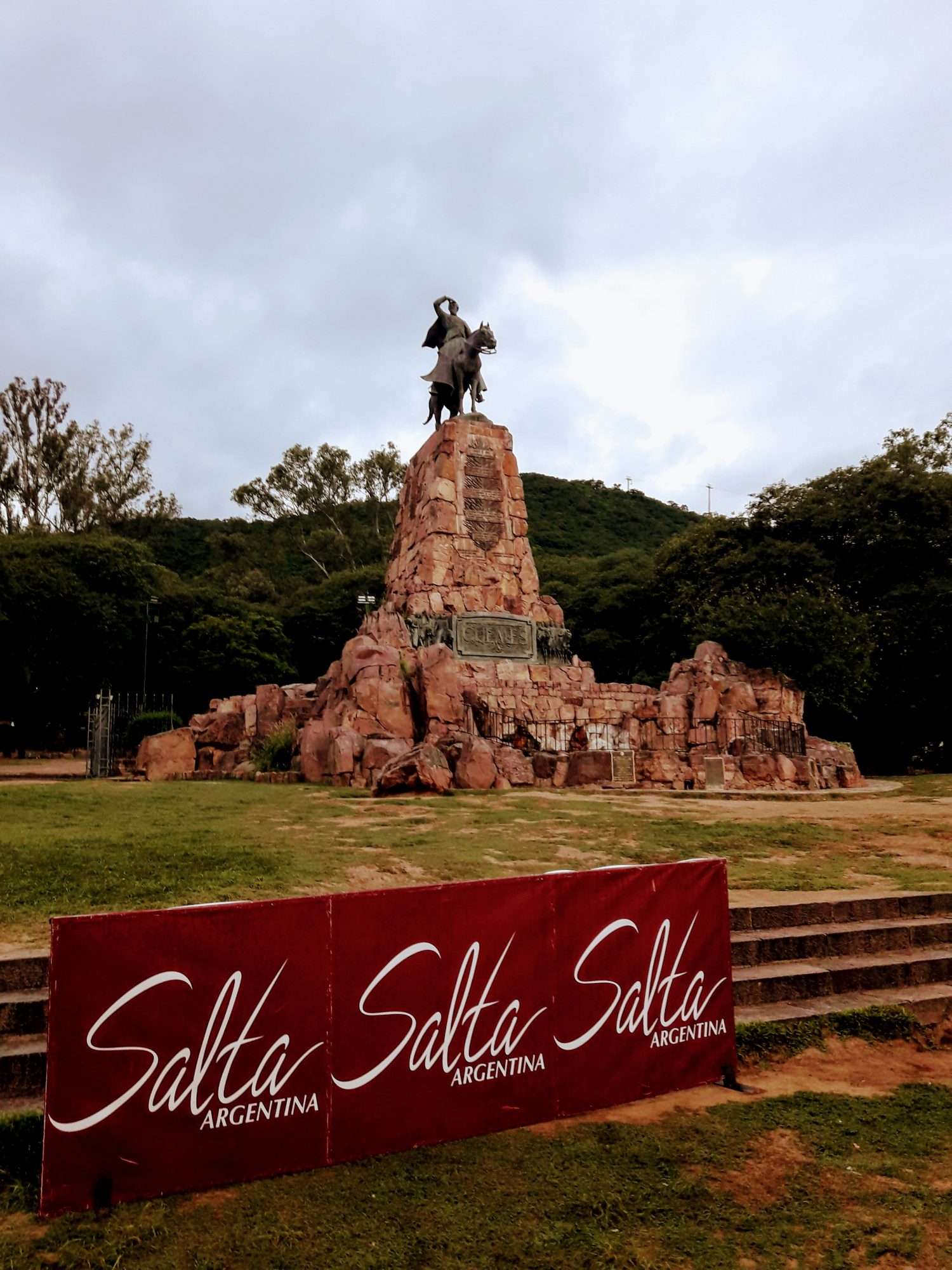 Salta