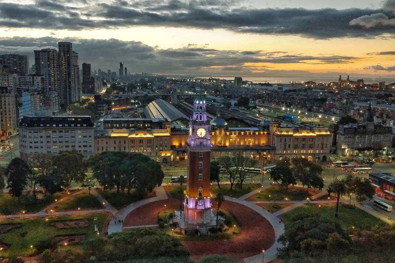 Sheraton Buenos Aires baja 001 IMG 20190427 183819 159