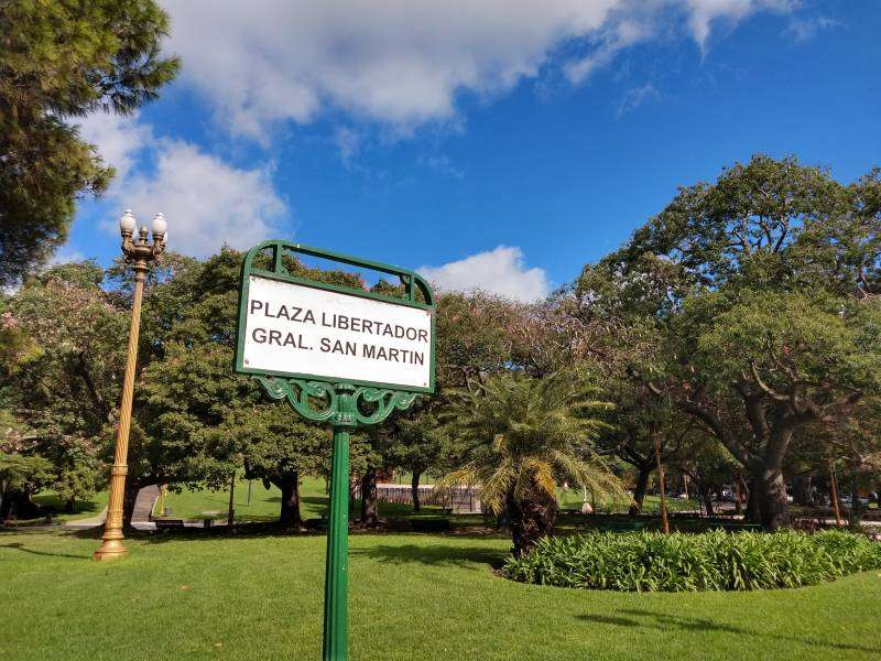 Sheraton Buenos Aires baja 030 IMG 20190428 113418710 HDR