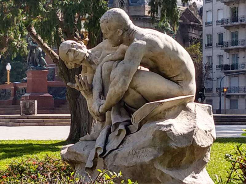 Sheraton Buenos Aires baja 035 IMG 20190428 115818743 HDR