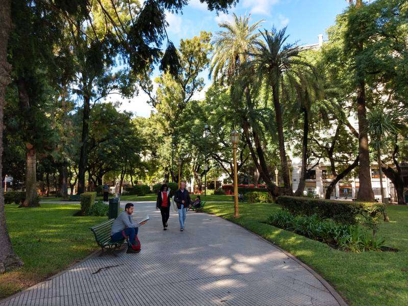Sheraton Buenos Aires baja 036 IMG 20190428 115855454 HDR