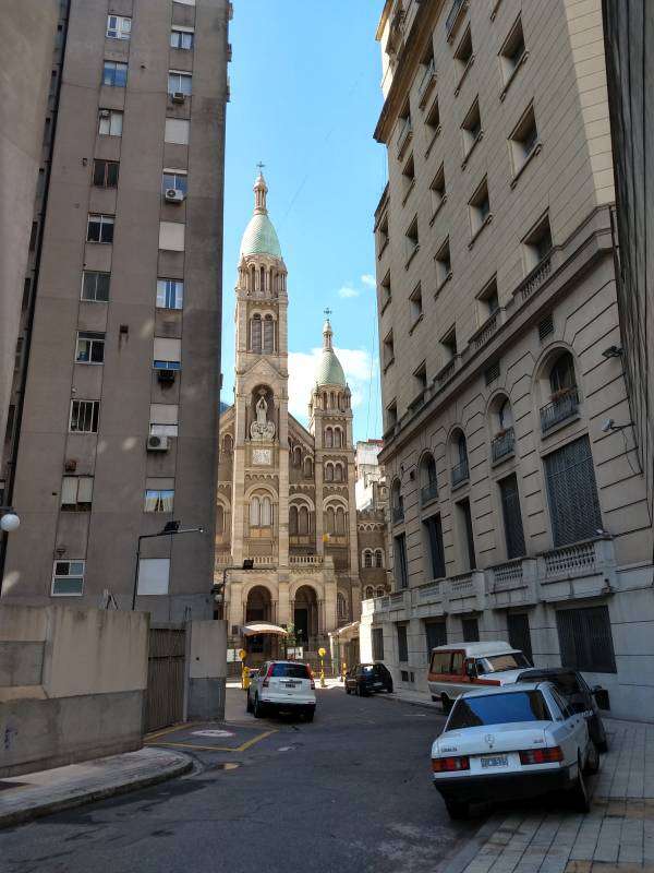 Sheraton Buenos Aires baja 038 IMG 20190428 121218243 HDR
