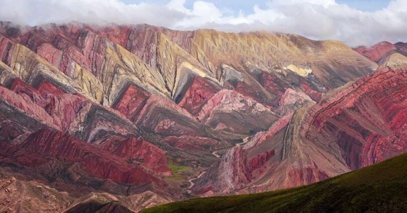 jujuy paleta del pintor
