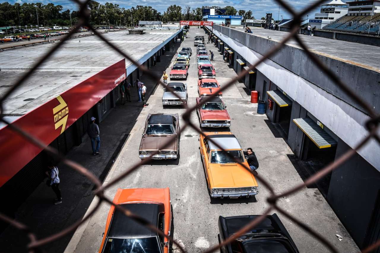 Autodromo Abierto 06