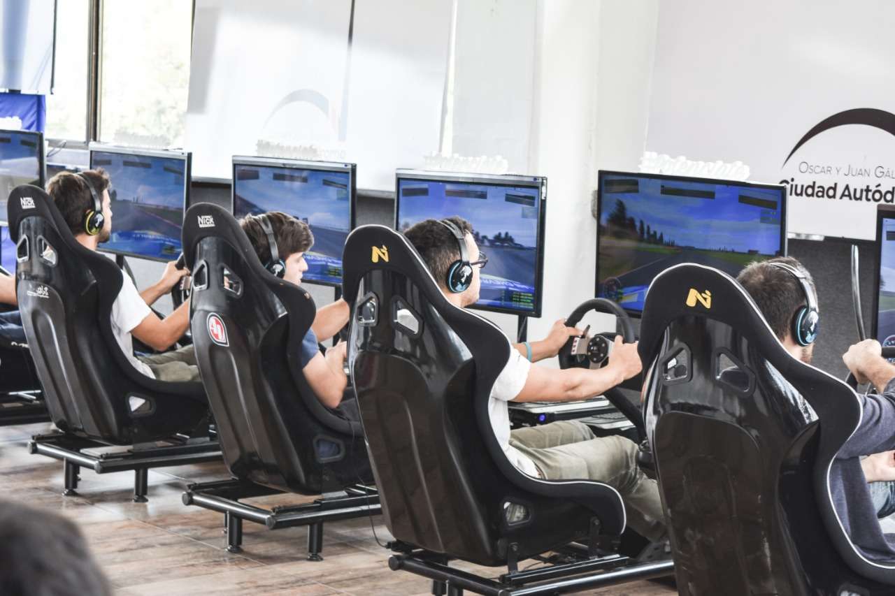 Autodromo Abierto 07