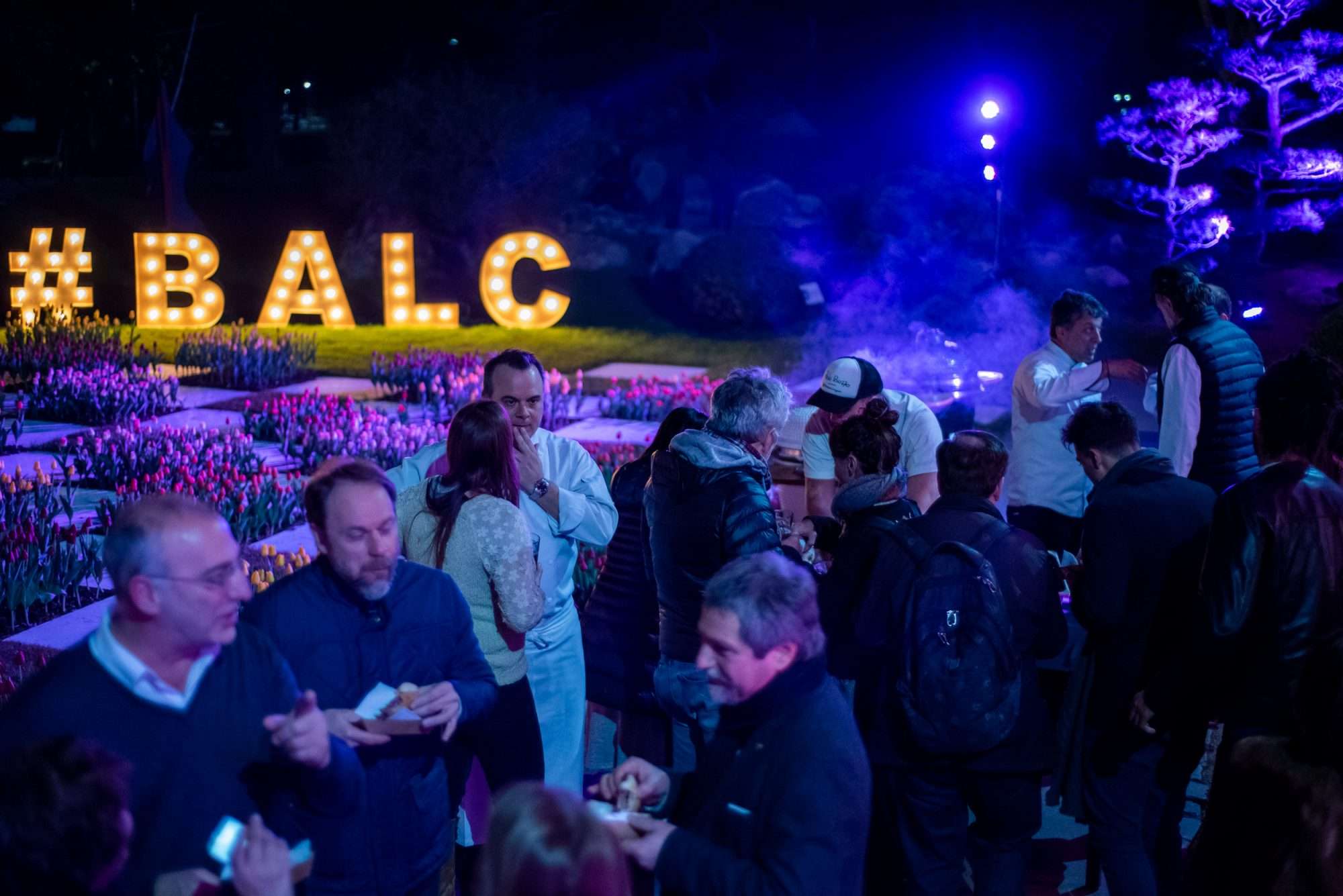 Bariloche a la Carta