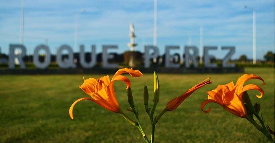 Roque Pérez 5