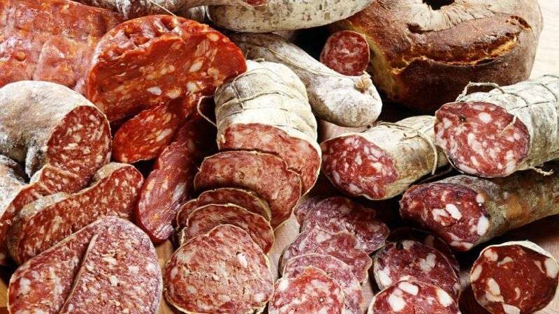 productos andinos