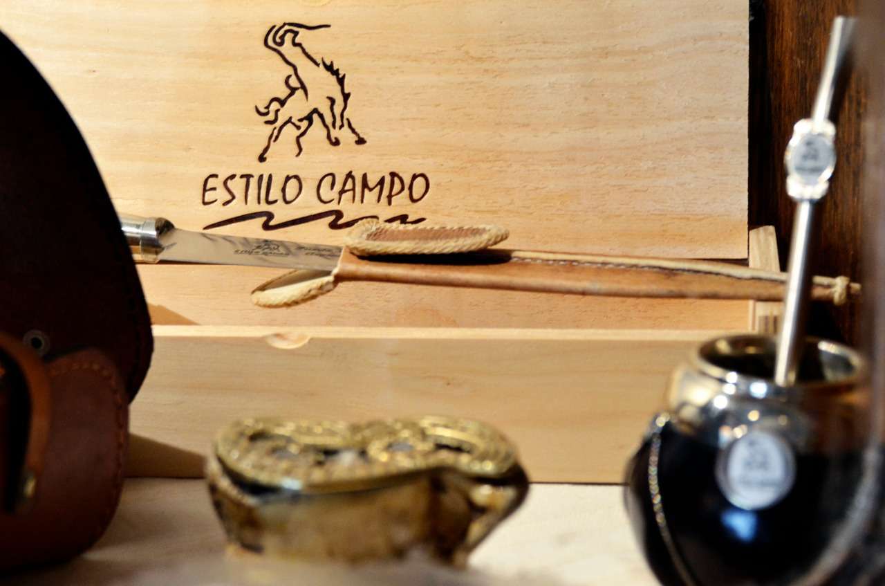 Estilo Campo