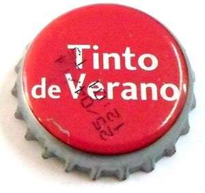 Tinto De Verano