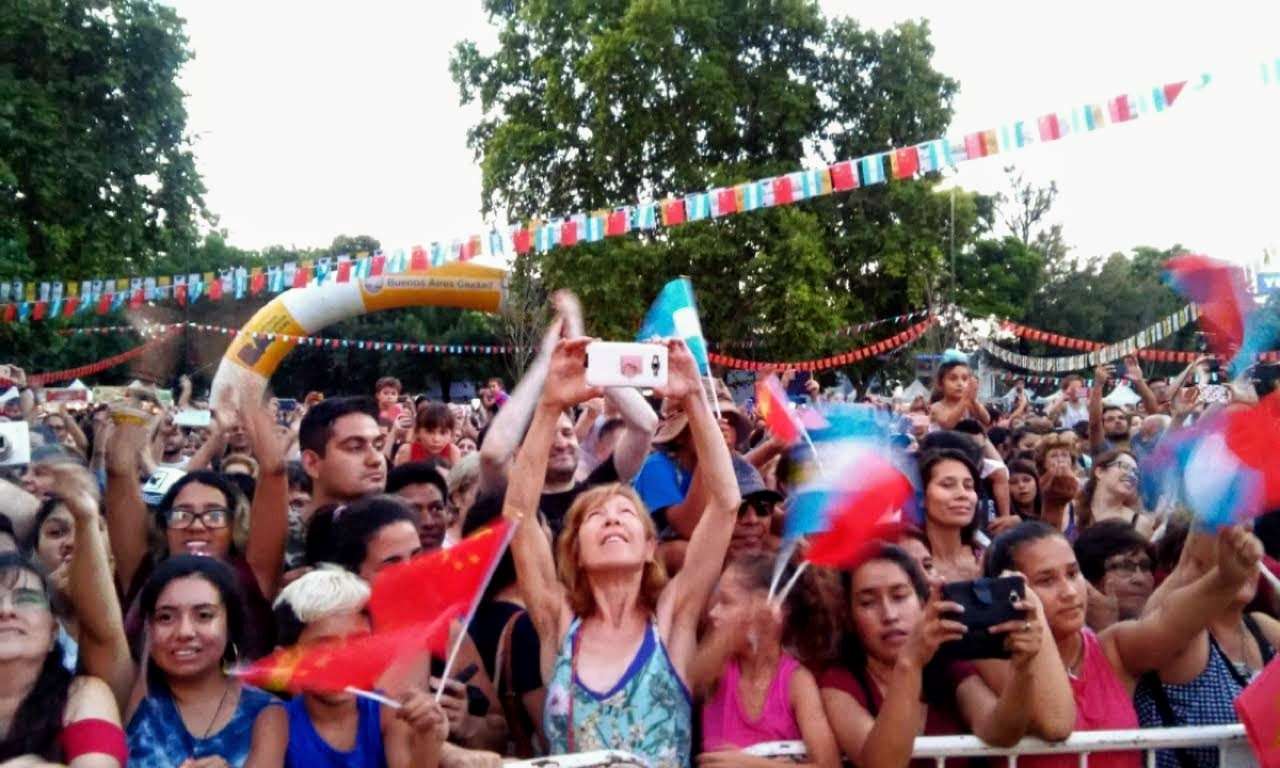 año nuevo chino