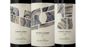 linea Casarena Sinergy Blend