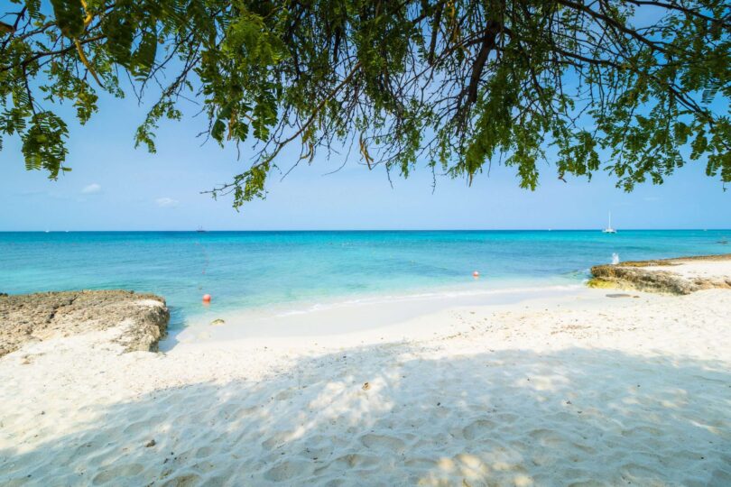 ARUBA Beaches 3