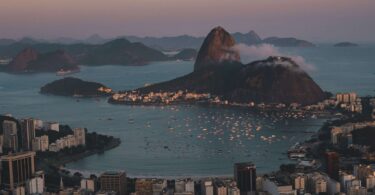 Rio de Janeiro