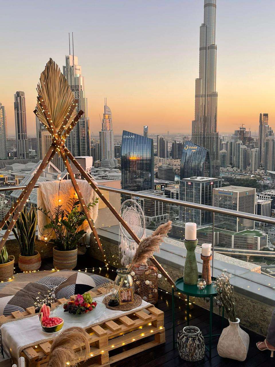Shangri La Hotel Dubai Bohemian Chic Shangri La Hotel Dubai Bohemian Chic
