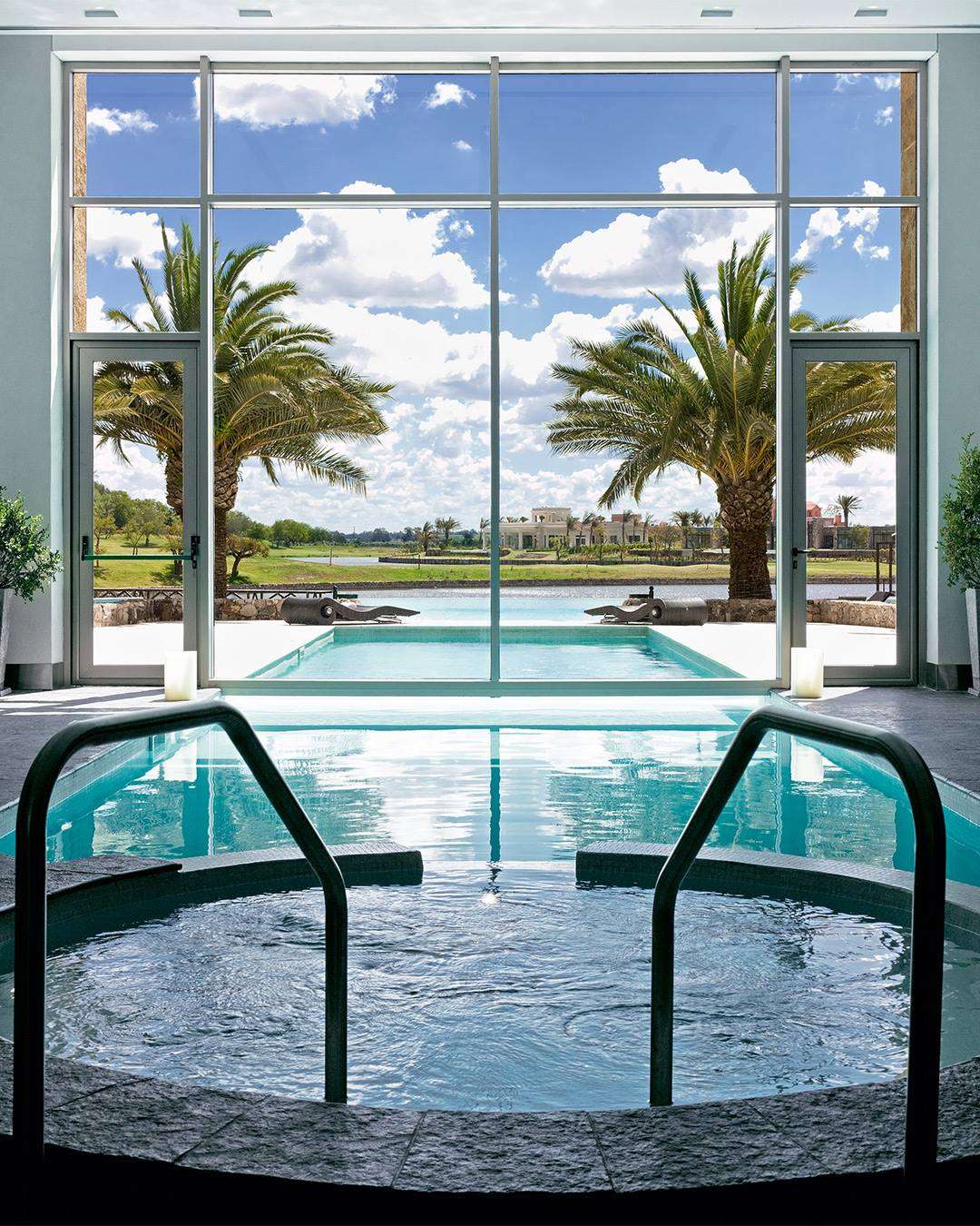 sofitel la reserva
