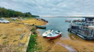 Puerto de Ituzaingó, Apipé Corrientes