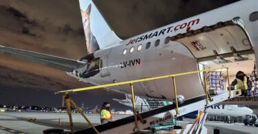 JetSMART Cargo