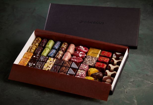 Noir Coffret Puro Cacao
