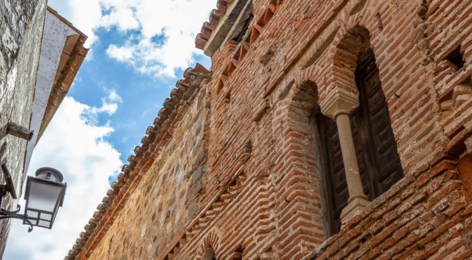 CASA MUDEJAR