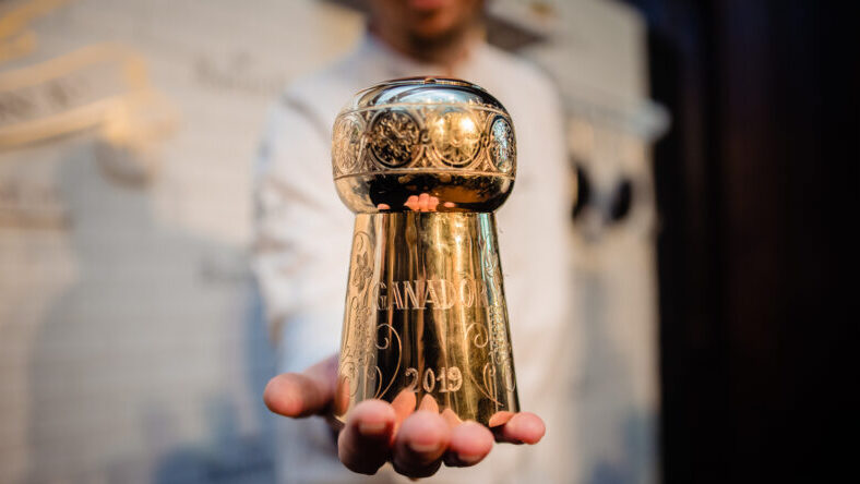 premio Prix Cuisine Baron B