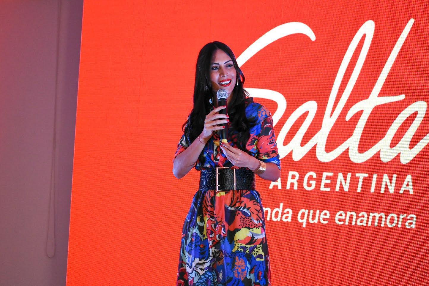 Semana Salta en Bs As