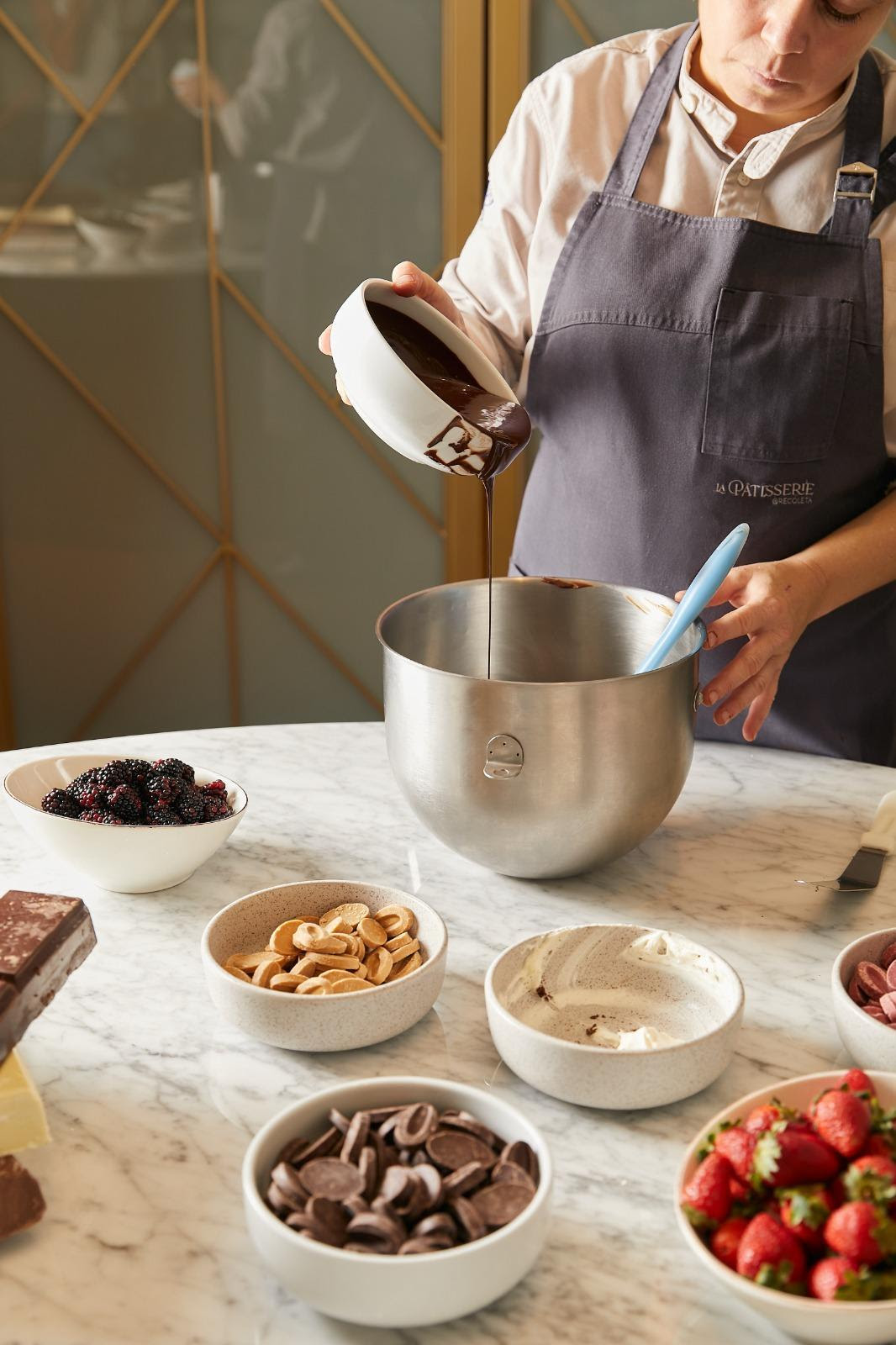 festival de chocolate