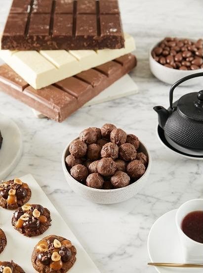 festival de chocolate