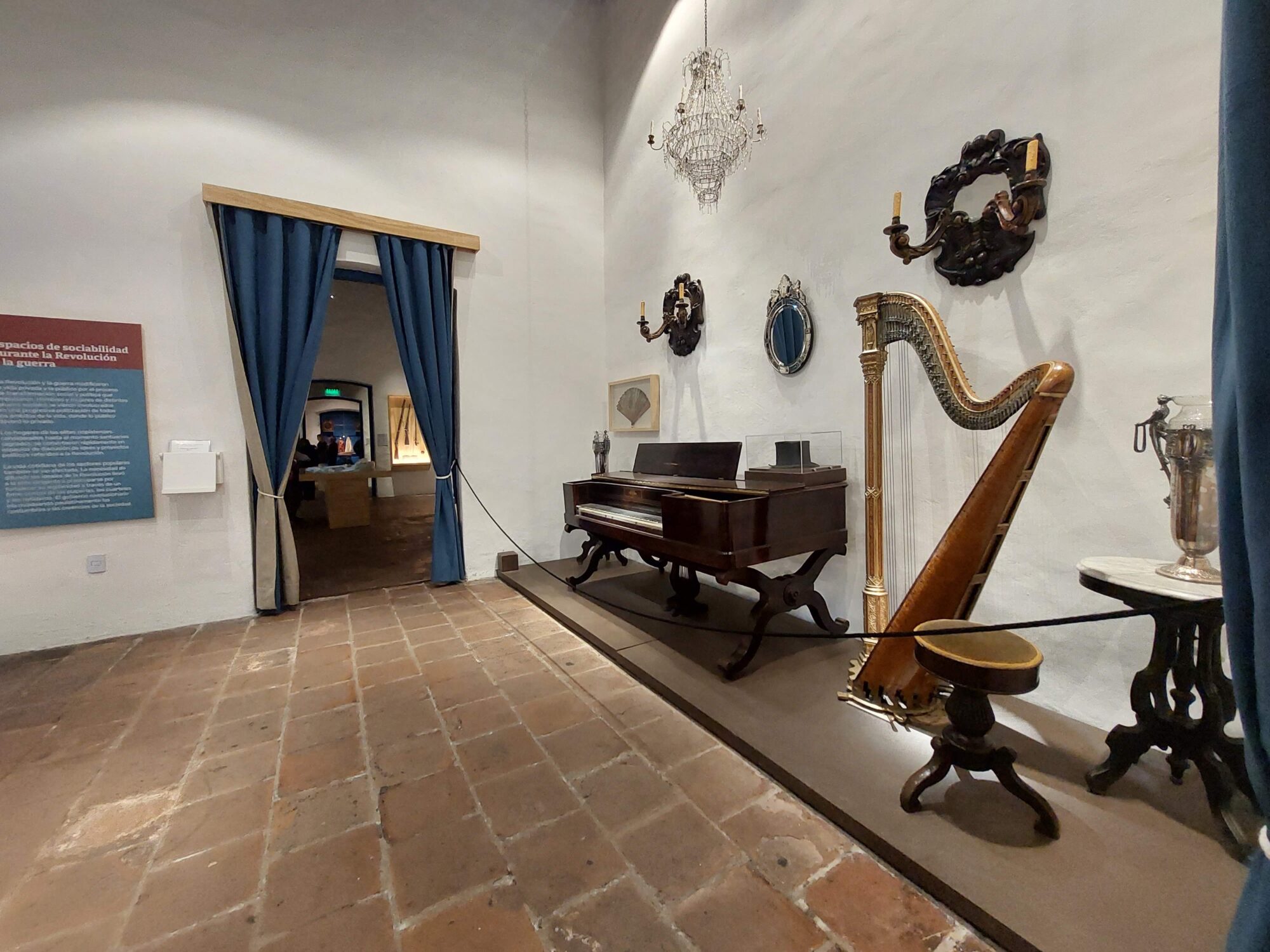 Tucumán Casa histórica