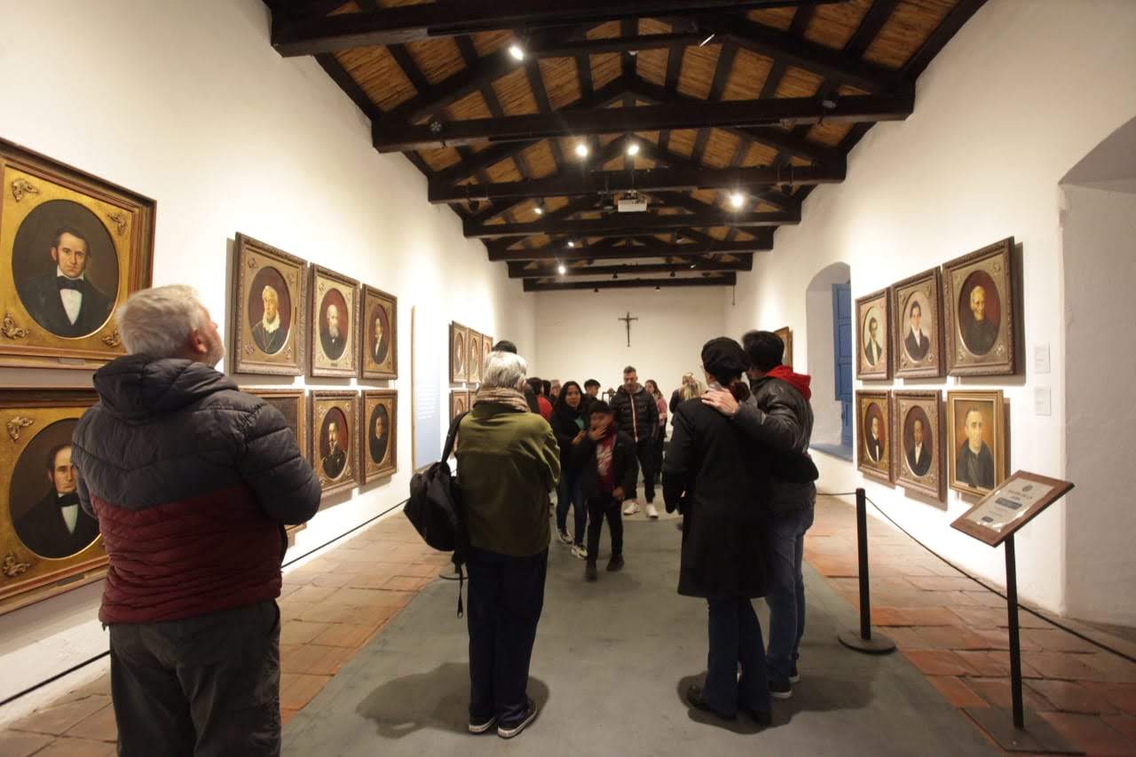 Tucumán Casa histórica