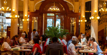 la ideal
